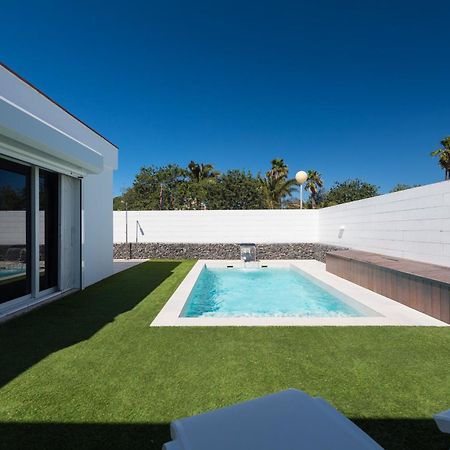 Casa Maspalomas Private Pool, Bbq And Private Parking Экстерьер фото